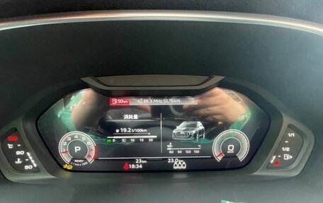 Audi Q3, 2026 год, 3 790 000 рублей, 16 фотография