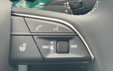 Audi Q3, 2026 год, 3 790 000 рублей, 15 фотография