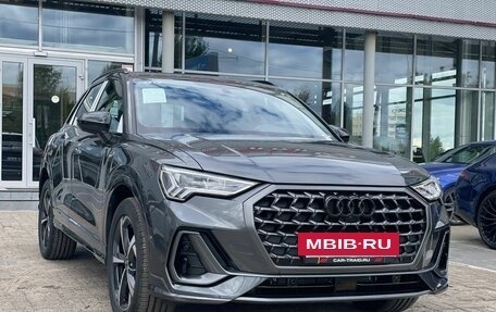 Audi Q3, 2026 год, 3 790 000 рублей, 4 фотография