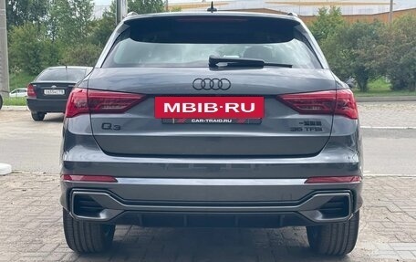 Audi Q3, 2026 год, 3 790 000 рублей, 6 фотография