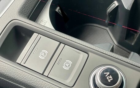 Audi Q3, 2026 год, 3 790 000 рублей, 18 фотография
