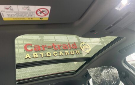 Audi Q3, 2026 год, 3 790 000 рублей, 26 фотография