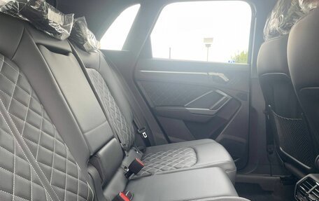 Audi Q3, 2026 год, 3 790 000 рублей, 27 фотография