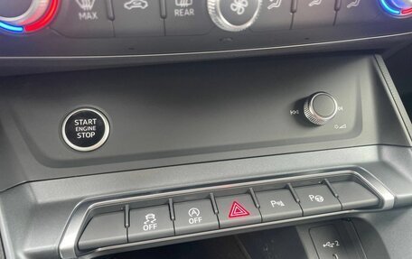 Audi Q3, 2026 год, 3 790 000 рублей, 19 фотография