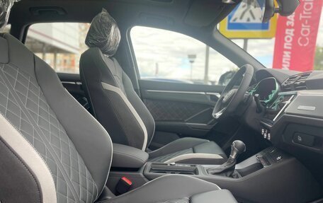 Audi Q3, 2026 год, 3 790 000 рублей, 23 фотография