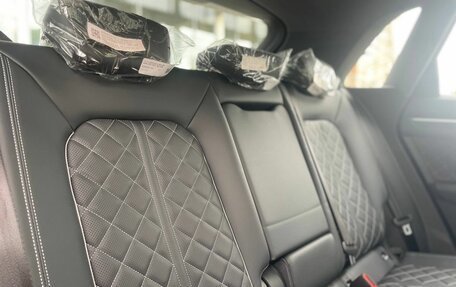 Audi Q3, 2026 год, 3 790 000 рублей, 28 фотография