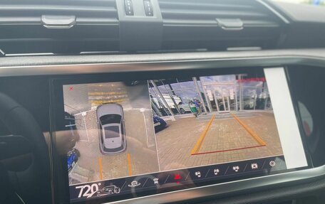 Audi Q3, 2026 год, 3 790 000 рублей, 21 фотография