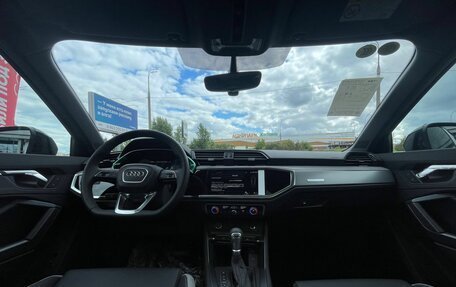 Audi Q3, 2026 год, 3 790 000 рублей, 31 фотография