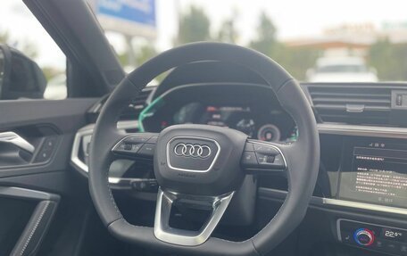 Audi Q3, 2026 год, 3 790 000 рублей, 29 фотография