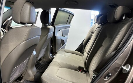 KIA Sportage III, 2010 год, 1 120 000 рублей, 11 фотография