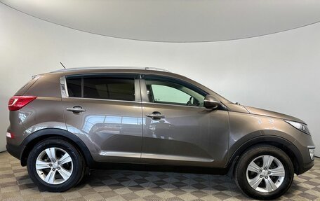 KIA Sportage III, 2010 год, 1 120 000 рублей, 6 фотография
