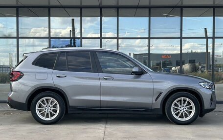 BMW X3, 2022 год, 5 333 333 рублей, 6 фотография
