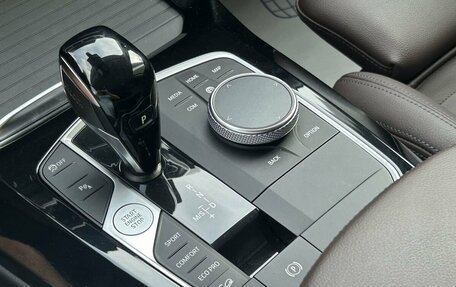 BMW X3, 2022 год, 5 333 333 рублей, 9 фотография