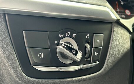 BMW X3, 2022 год, 5 333 333 рублей, 13 фотография