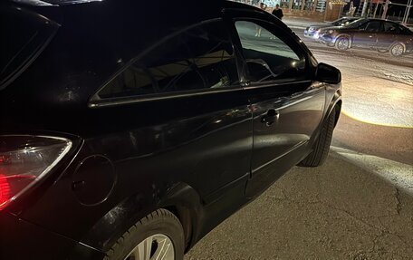 Opel Astra H, 2008 год, 265 000 рублей, 4 фотография
