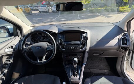 Ford Focus III, 2016 год, 1 090 000 рублей, 6 фотография