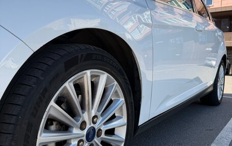 Ford Focus III, 2016 год, 1 090 000 рублей, 4 фотография
