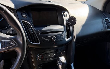 Ford Focus III, 2016 год, 1 090 000 рублей, 8 фотография
