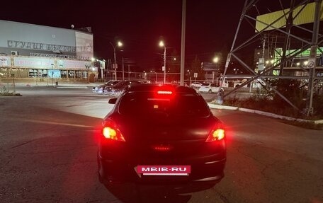 Opel Astra H, 2008 год, 265 000 рублей, 2 фотография