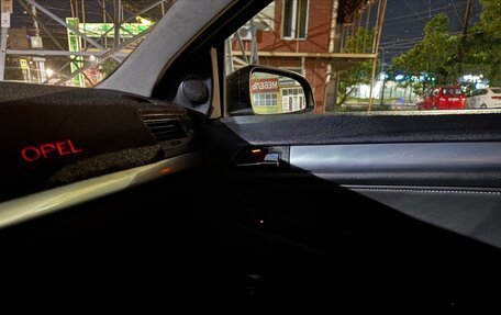 Opel Astra H, 2008 год, 265 000 рублей, 7 фотография