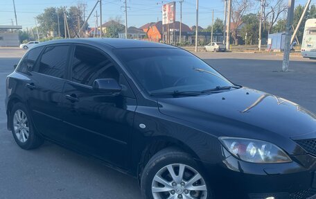 Mazda 3, 2006 год, 425 000 рублей, 2 фотография