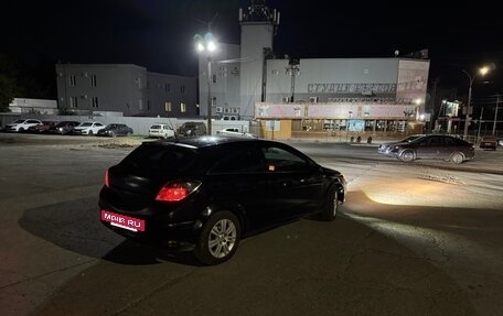 Opel Astra H, 2008 год, 265 000 рублей, 5 фотография