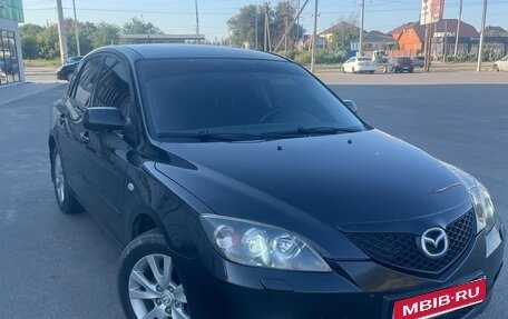 Mazda 3, 2006 год, 425 000 рублей, 1 фотография