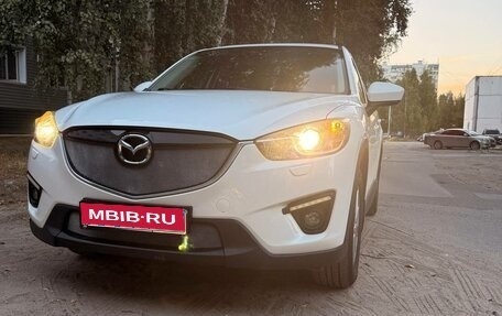 Mazda CX-5 II, 2014 год, 1 950 000 рублей, 1 фотография