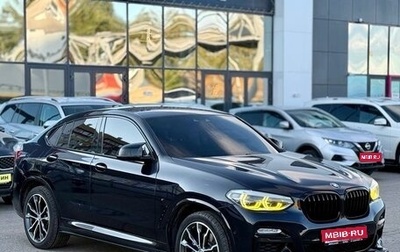 BMW X4, 2018 год, 4 399 000 рублей, 1 фотография