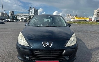 Peugeot 307 I, 2006 год, 315 000 рублей, 1 фотография