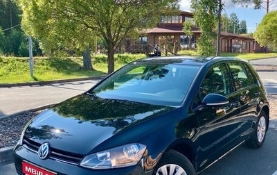 Volkswagen Golf VII, 2013 год, 1 780 000 рублей, 1 фотография