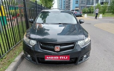 Honda Accord VIII рестайлинг, 2008 год, 720 000 рублей, 1 фотография