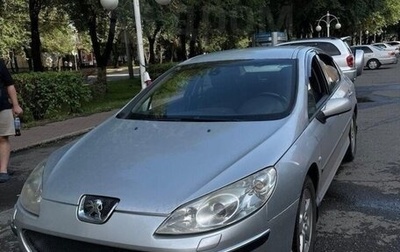 Peugeot 407, 2006 год, 360 000 рублей, 1 фотография
