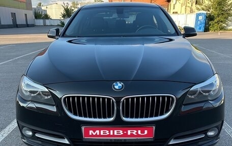 BMW 5 серия, 2014 год, 1 850 000 рублей, 1 фотография