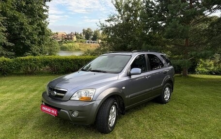 KIA Sorento IV, 2008 год, 560 000 рублей, 1 фотография