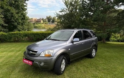 KIA Sorento IV, 2008 год, 560 000 рублей, 1 фотография