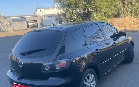 Mazda 3, 2006 год, 425 000 рублей, 4 фотография