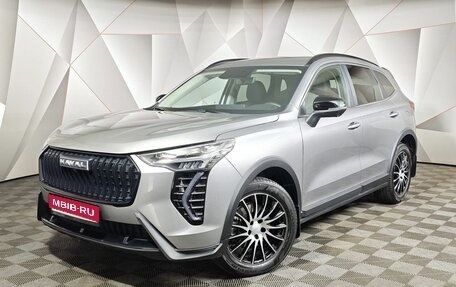 Haval Jolion, 2024 год, 2 097 000 рублей, 1 фотография