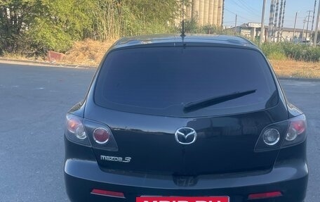 Mazda 3, 2006 год, 425 000 рублей, 5 фотография