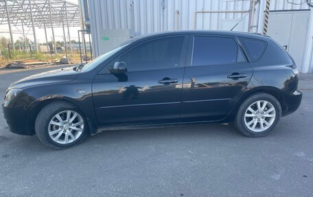 Mazda 3, 2006 год, 425 000 рублей, 7 фотография