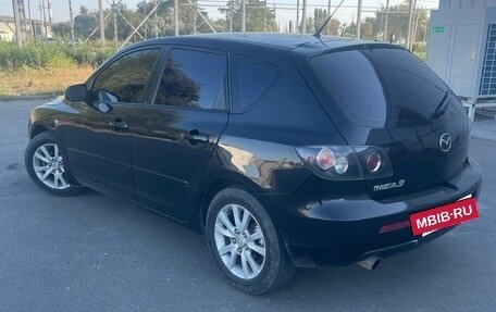 Mazda 3, 2006 год, 425 000 рублей, 6 фотография