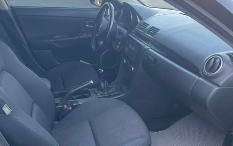Mazda 3, 2006 год, 425 000 рублей, 8 фотография