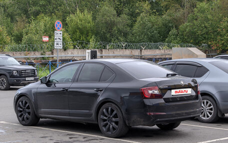 Skoda Octavia, 2014 год, 1 200 000 рублей, 5 фотография