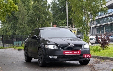 Skoda Octavia, 2014 год, 1 200 000 рублей, 2 фотография