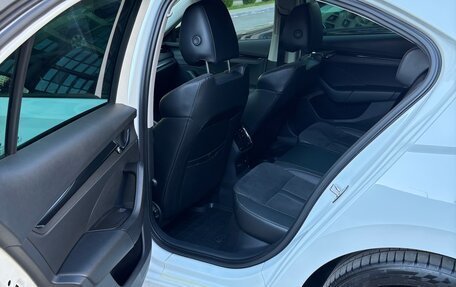 Skoda Octavia IV, 2020 год, 2 190 000 рублей, 4 фотография