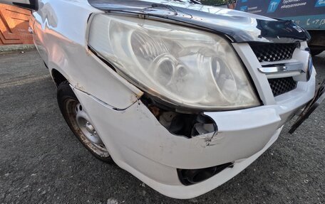 Geely MK I рестайлинг, 2012 год, 400 000 рублей, 11 фотография