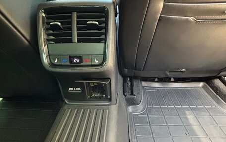 Skoda Octavia IV, 2020 год, 2 190 000 рублей, 26 фотография