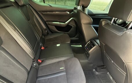 Skoda Octavia IV, 2020 год, 2 190 000 рублей, 35 фотография