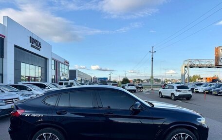 BMW X4, 2018 год, 4 399 000 рублей, 4 фотография