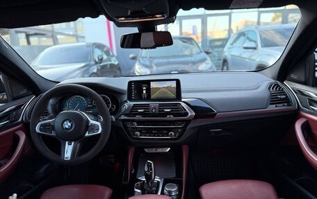BMW X4, 2018 год, 4 399 000 рублей, 9 фотография
